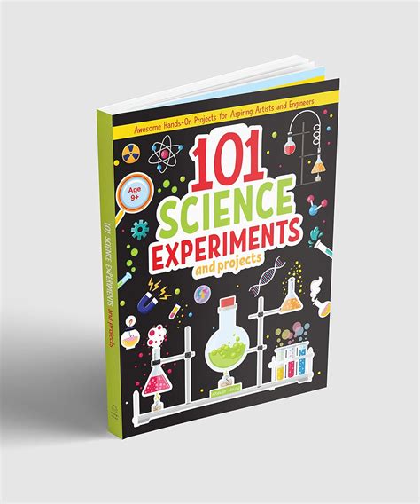 101 Easy Science Projects