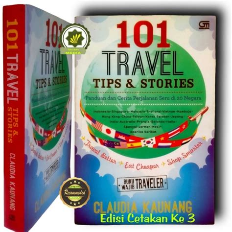 101 Travel Tips