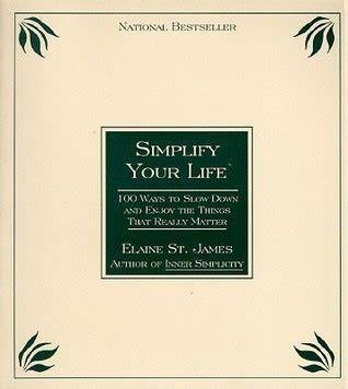 101 Ways To Simplify Your Life
