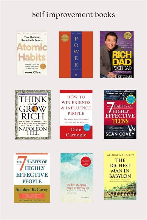 110 SELF IMPROVEMENT TIPS