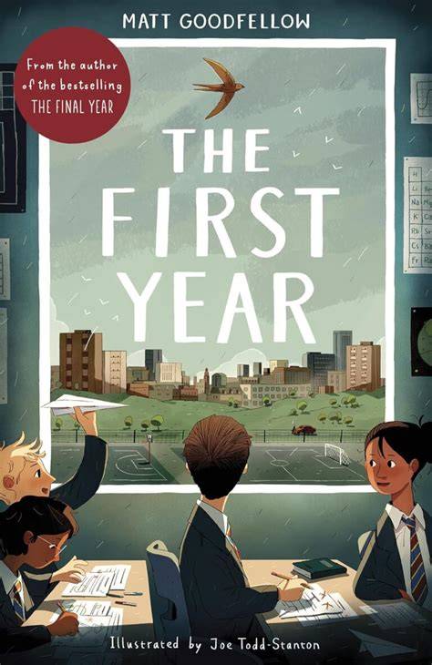 12 Stories in a Year