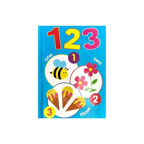 123: (Early Learning)