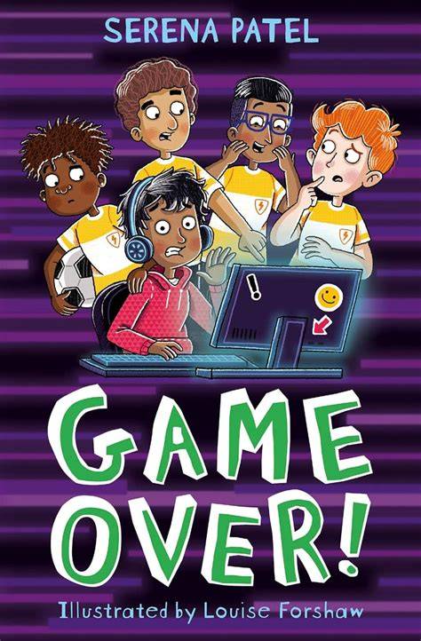 13 Pactes: Game Over
