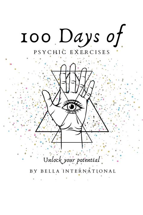 140 Psychic Development Exercises