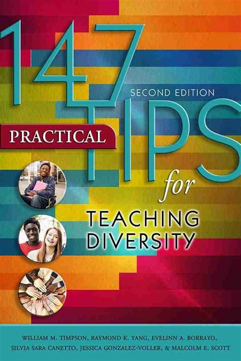 147 Practical Tips For Teaching Diversity