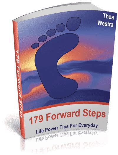 179 Forward Steps