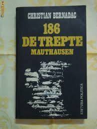 186 de trepte Mauthausen