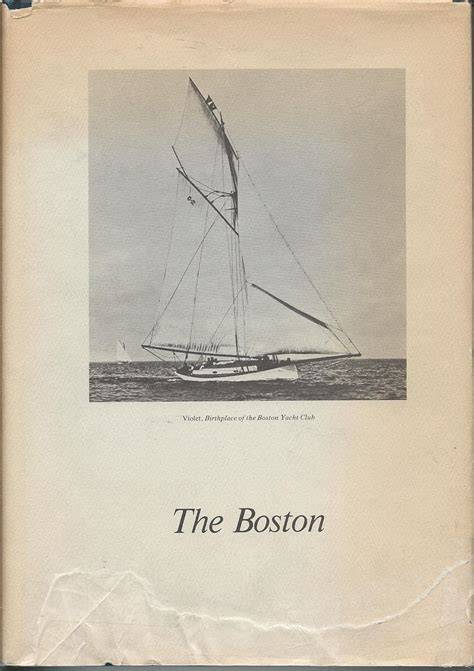 1949 Boston Yacht Club