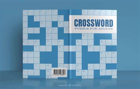 1950s Crossword Puzzle