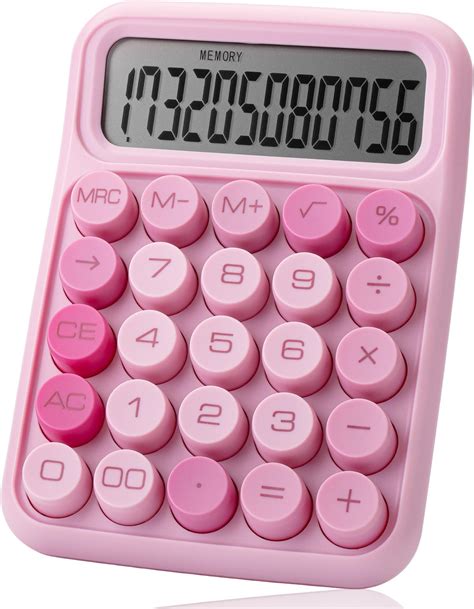 2-Digit Display Calculator