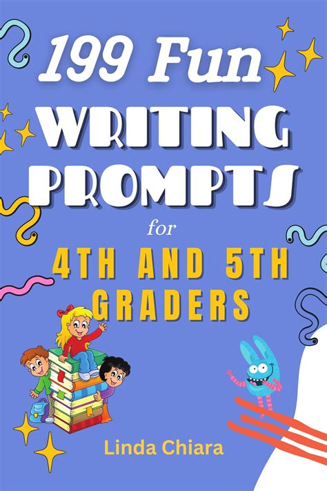 200 Writing Prompts