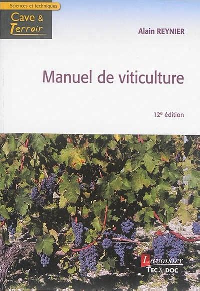 2000 ans de viticulture