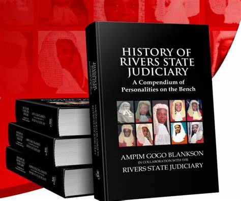 2000 state of the judiciary