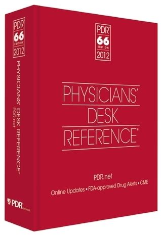 2007 Physicians' Desk Reference