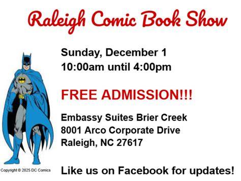 2014 Raleigh Datebook
