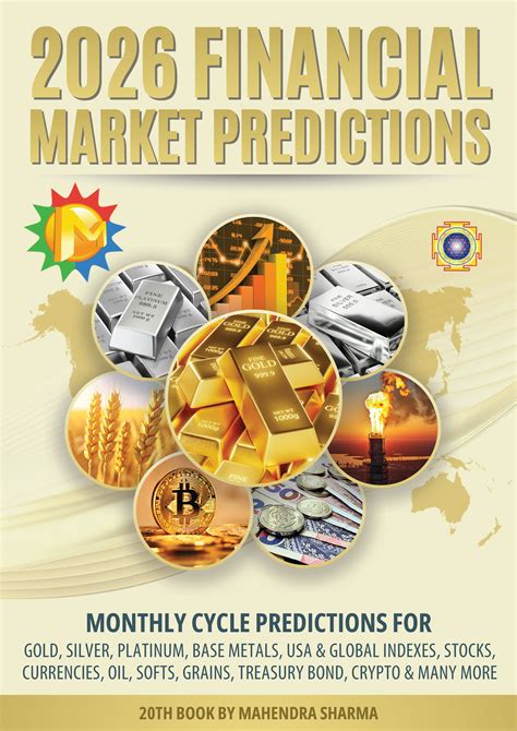 2015 Financial Predictions