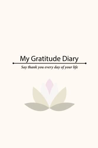 2016 Gratitude Diary