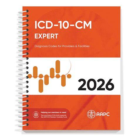 2019 ICD-10-CM Expert for Hospitals/Payers