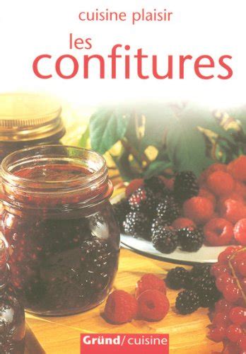 2020 - Les Confitures