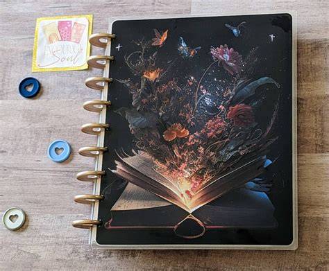 2020-2021 Happy Planner
