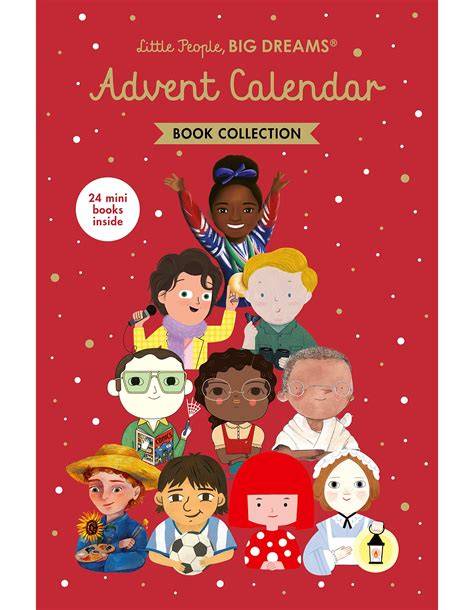 2022 Animated Baby Calendar