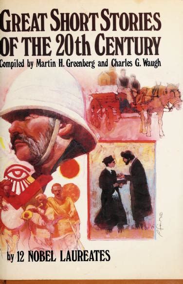 20th Century Short Stories