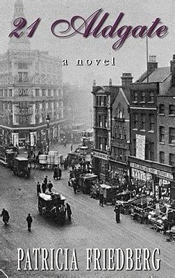 21 Aldgate