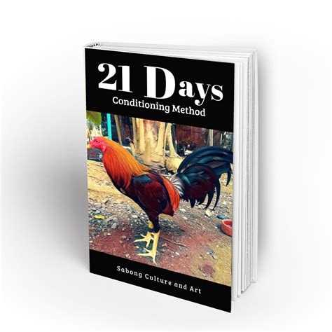 21 Days Conditioning Method
