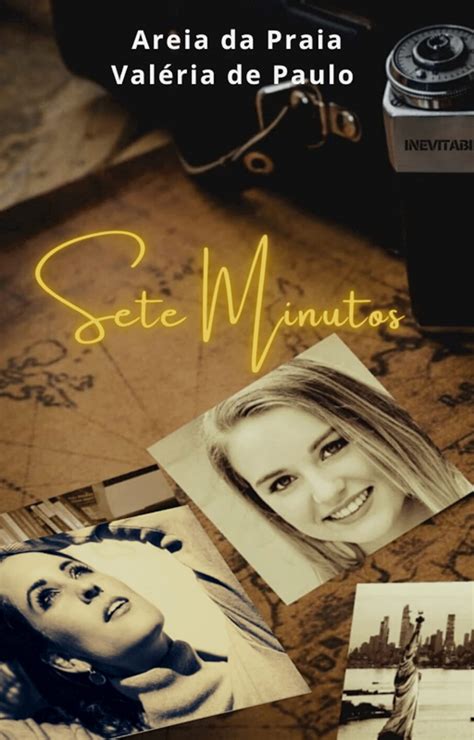22 MINUTOS (Portuguese Edition)