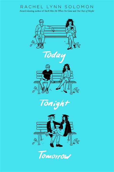 224: Today, Tomorrow, Forever