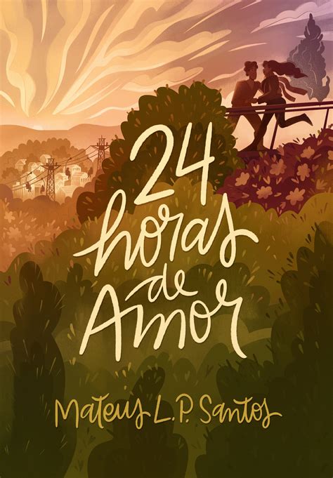 24 HORAS DE AMOR