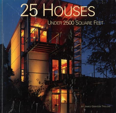 25 Houses Under 1500 Square Feet