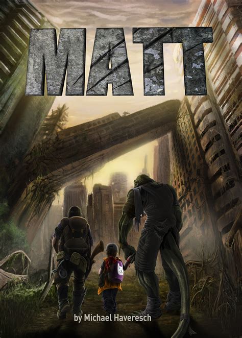 25 Years of Matt