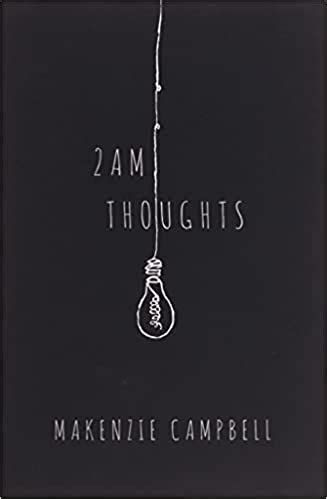 2am Thoughts