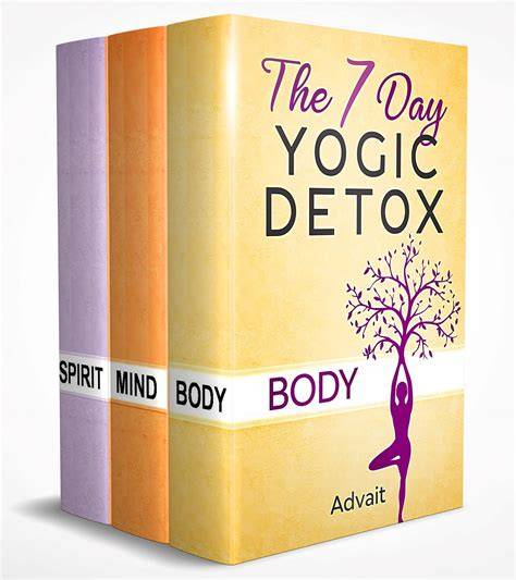 3 Step Detox