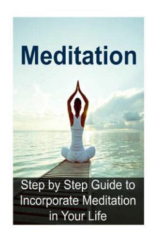 3 Step Meditation Guide