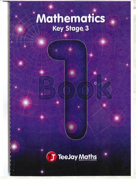 30 Calculator Lessons for Key Stage 3