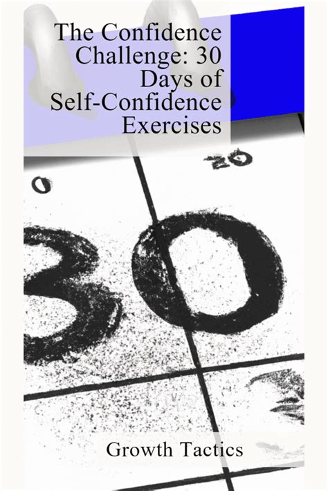 30 Days Confidence Challenge (Marathi Edition)