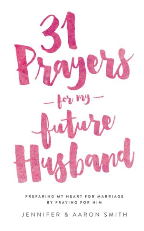 31 DAYS OF PRAYER FOR YOUR MARRIAGE