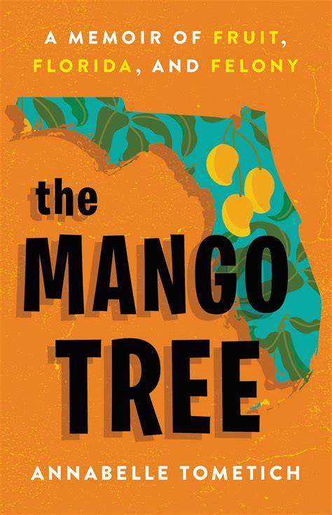 31 Days of Mango