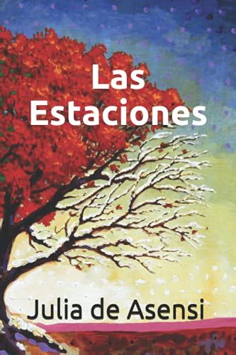 32 ESTACIONES (Spanish Edition)
