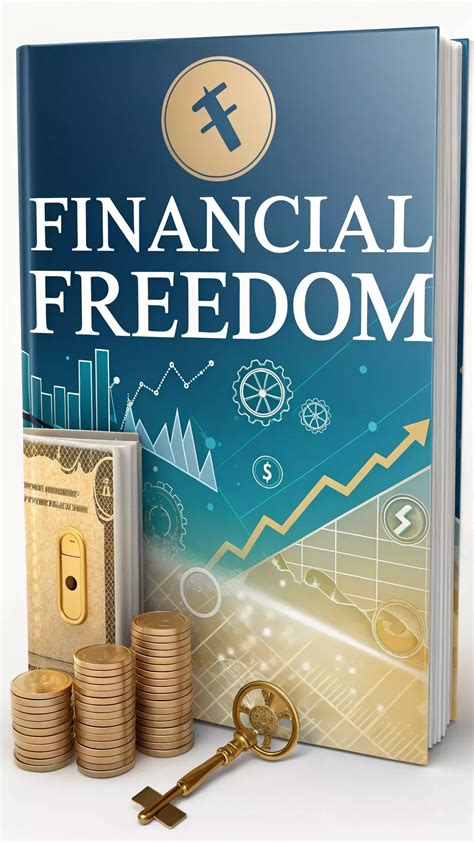 35 Keys To Financial Independence