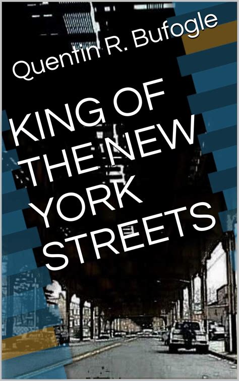 36 Streets