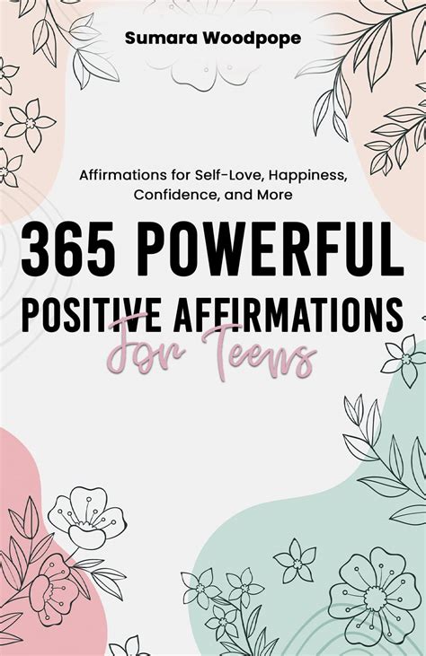 365 Powerful Affirmations