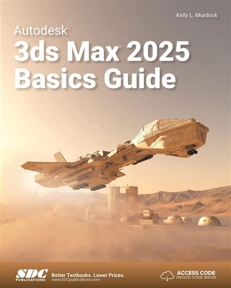 3D Modeling & Animation (Autodesk 3DS Max) Level 1