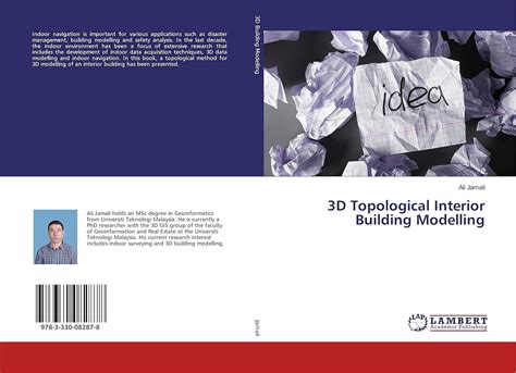 3D Topological Interior Building Modelling