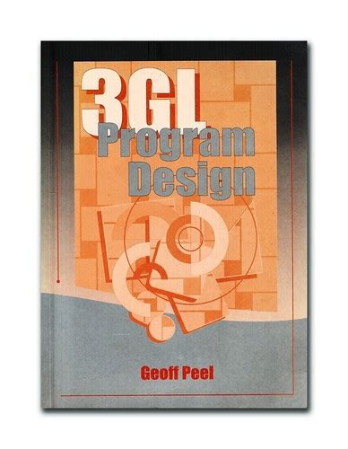 3GL Program Design
