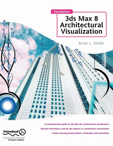 3ds max 8 tutorials and examples of foundation