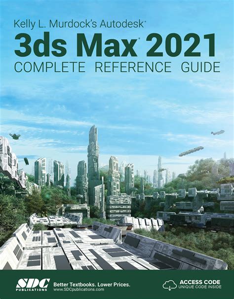 3ds max Command Reference