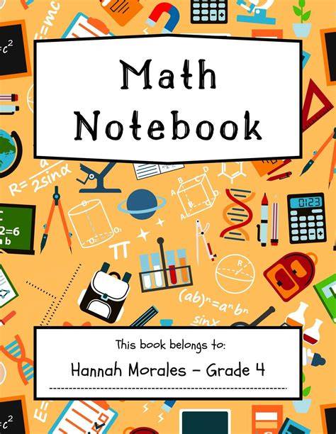 3rd Grade Math Centers